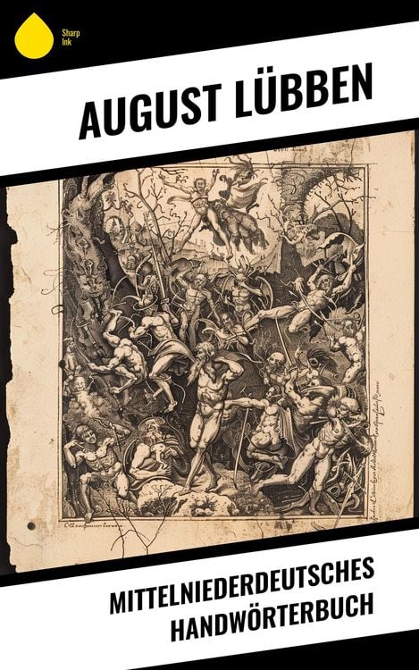 Produktbild: Mittelniederdeutsches Handw&ouml;rterbuch