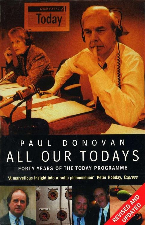 Produktbild: All Our Todays