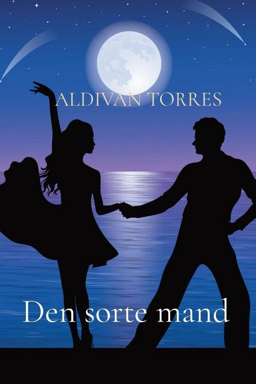 Produktbild: Den sorte mand