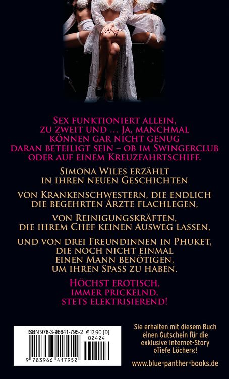 Produktbild: GruppenSex - mehr ist geil | Erotische Geschichten
