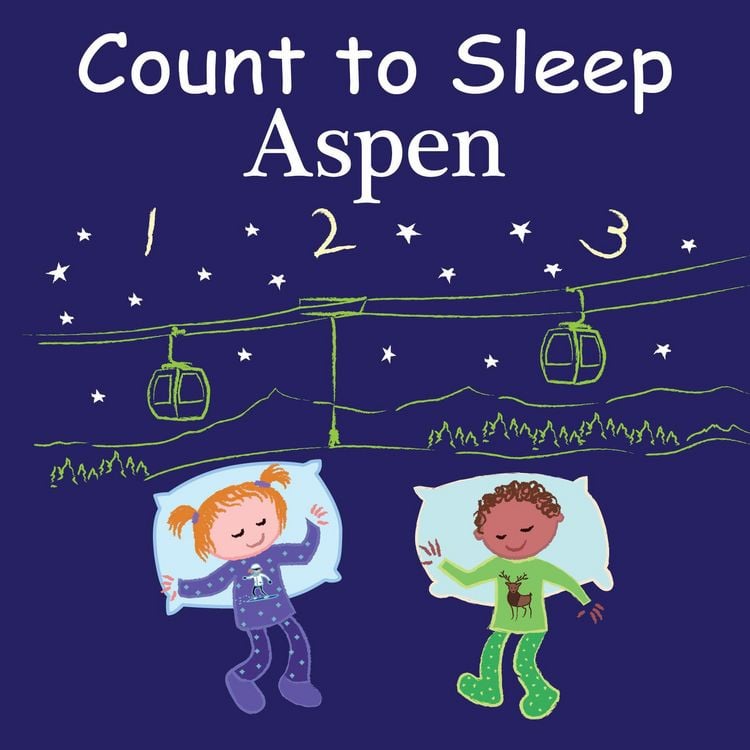 Produktbild: Count to Sleep Aspen