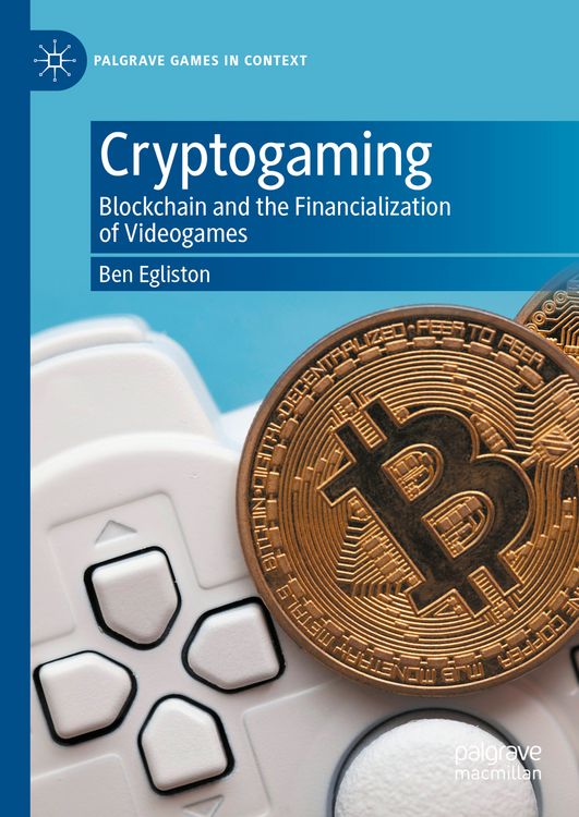 Produktbild: Cryptogaming