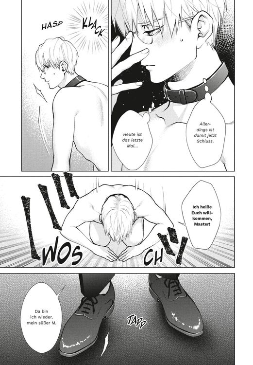 Produktbild: Caligula's Love