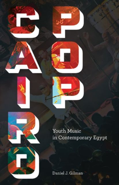 Produktbild: Cairo Pop