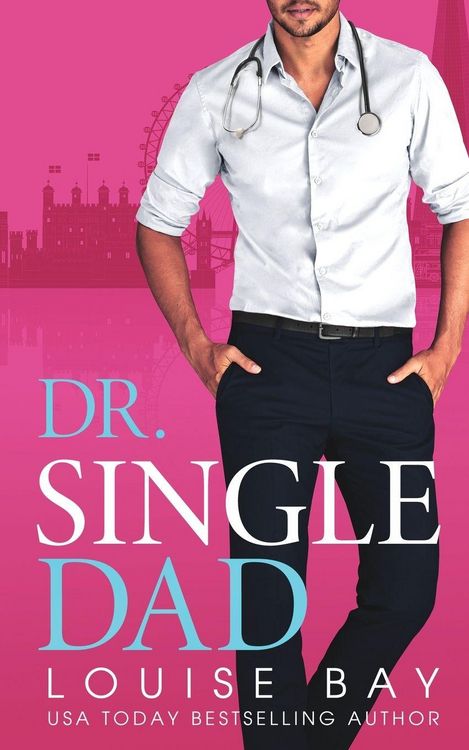 Produktbild: Dr. Single Dad