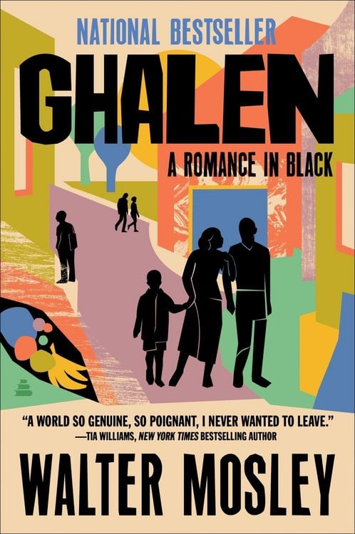 Produktbild: Ghalen