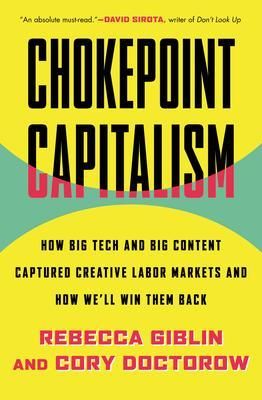 Produktbild: Chokepoint Capitalism
