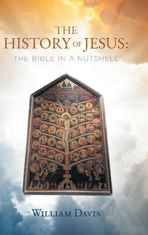 Produktbild: The History Of Jesus