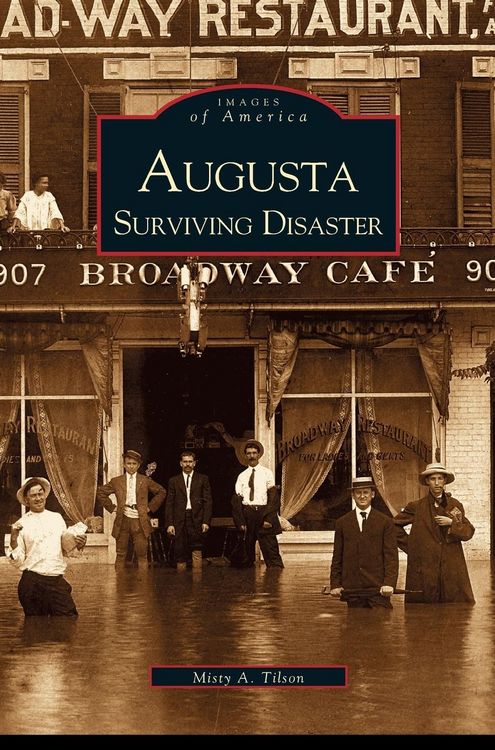 Produktbild: Augusta