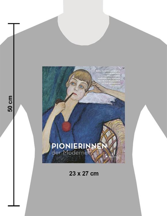 Pionierinnen der Moderne