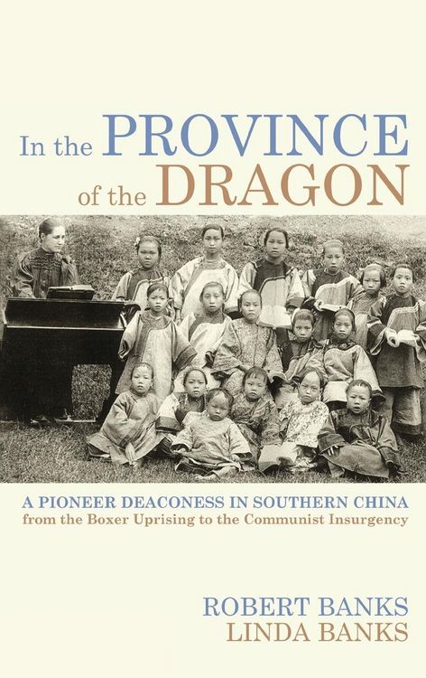 Produktbild: In the Province of the Dragon