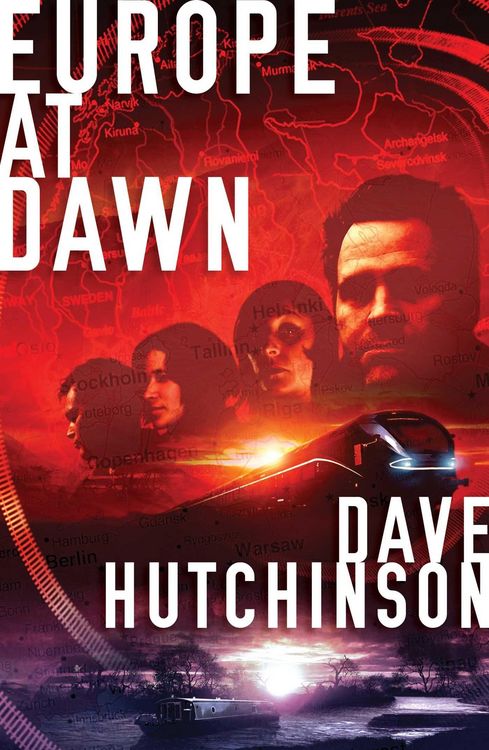 Produktbild: Europe at Dawn