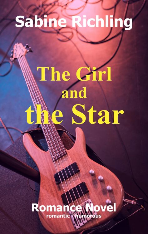 Produktbild: The Girl and the Star