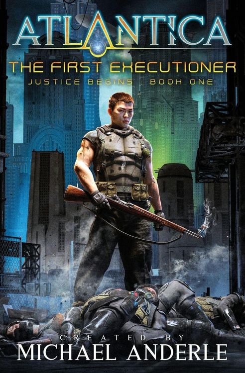 Produktbild: The First Executioner