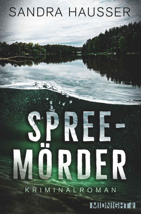 Produktbild: Spreem&ouml;rder