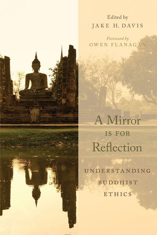 Produktbild: Mirror Is for Reflection