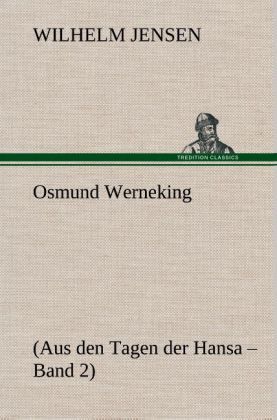 Produktbild: Osmund Werneking