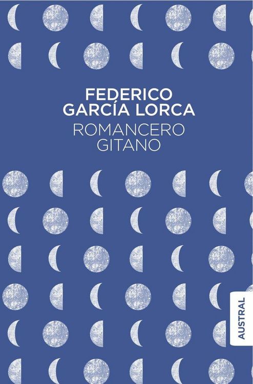 Produktbild: Romancero gitano
