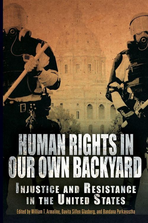 Produktbild: Human Rights in Our Own Backyard