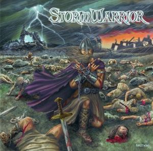 Produktbild: Stormwarrior