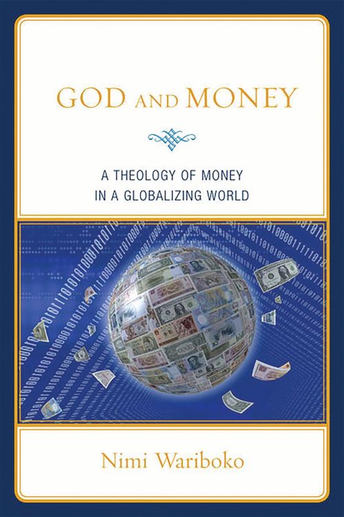 Produktbild: God and Money