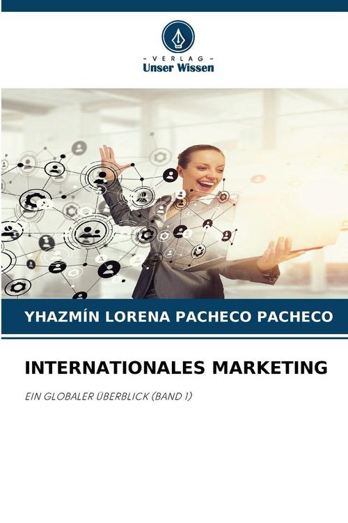Produktbild: Internationales Marketing