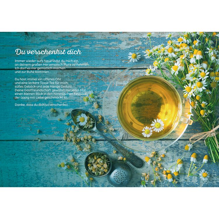 Produktbild: Weil du mir so wertvoll bist