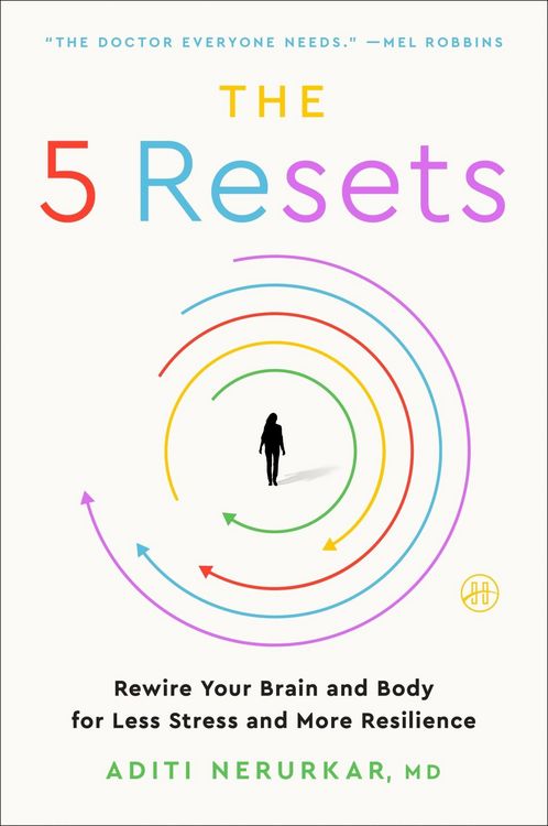Produktbild: The 5 Resets