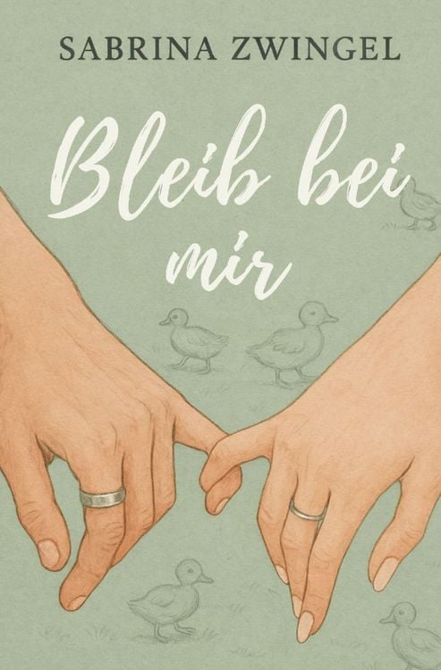 Produktbild: Die WG / Bleib bei mir