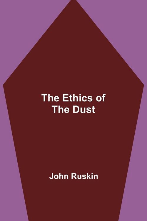 Produktbild: The Ethics of the Dust