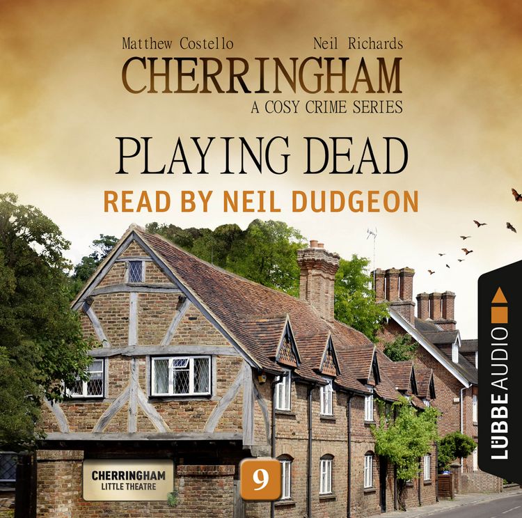 Produktbild: Playing Dead