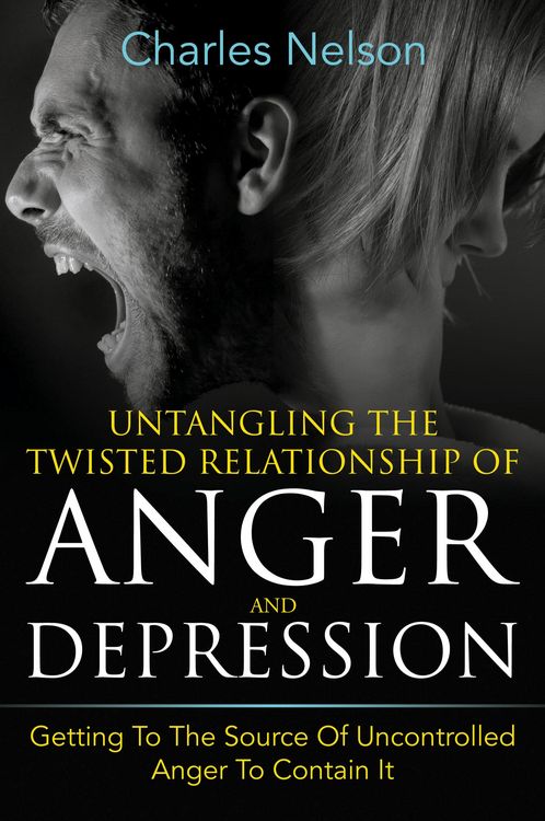 Produktbild: Untangling The Twisted Relationship Of Anger And Depression