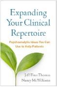 Produktbild: Expanding Your Clinical Repertoire
