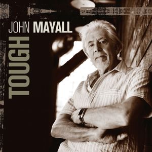 Produktbild: Tough (Ltd.Crystal Clear 2LP)