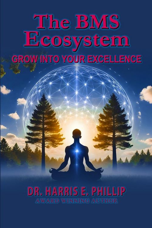 Produktbild: The BMS Ecosystem