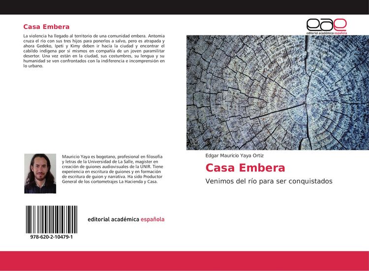 Produktbild: Casa Embera