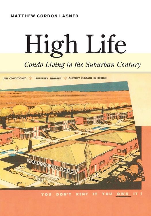 Produktbild: High Life