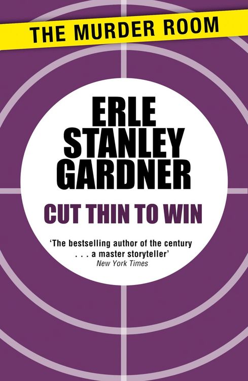 Produktbild: Cut Thin to Win