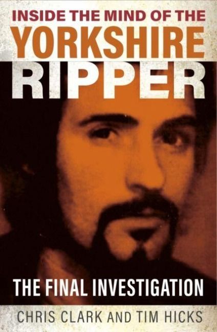 Produktbild: Inside the Mind of the Yorkshire Ripper