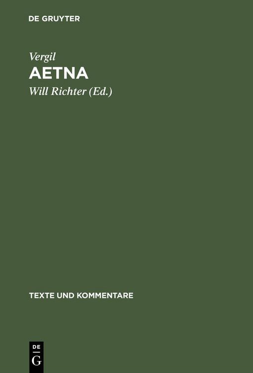 Produktbild: Aetna