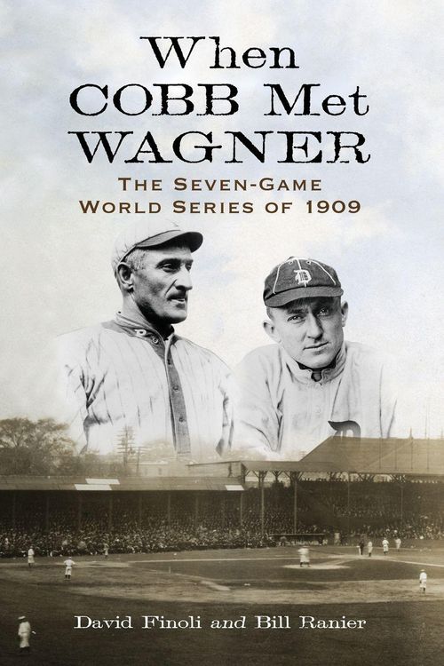 Produktbild: When Cobb Met Wagner