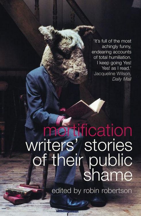 Produktbild: Mortification