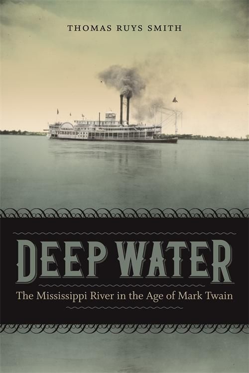 Produktbild: Deep Water