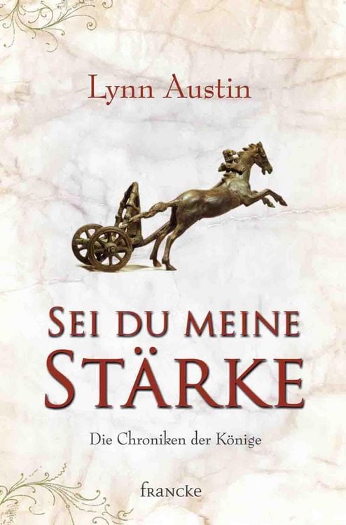 Produktbild: Sei du meine St&auml;rke