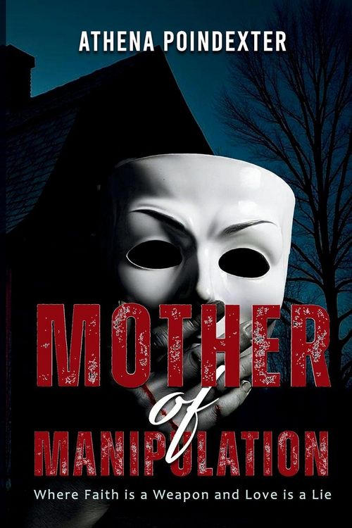 Produktbild: Mother of Manipulation