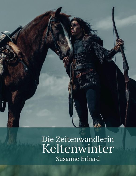 Produktbild: Die Zeitenwandlerin