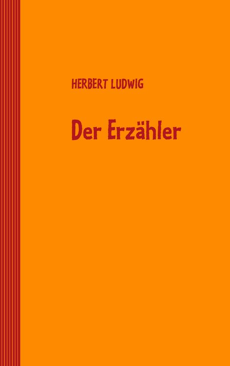 Produktbild: Der Erz&auml;hler