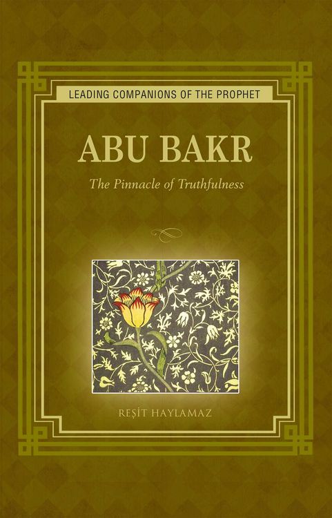 Produktbild: Abu Bakr