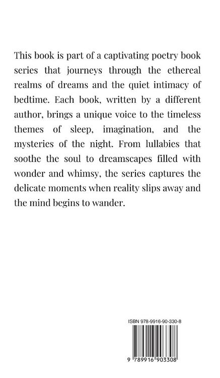 Produktbild: Merry Moonlit Musings