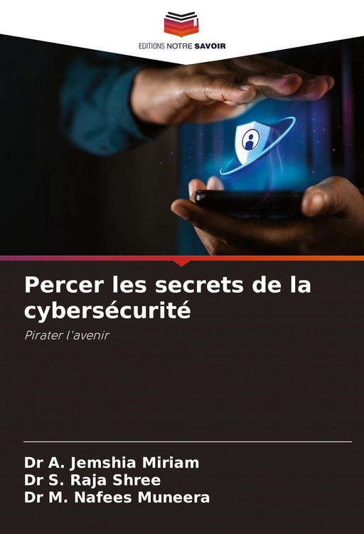 Produktbild: Percer les secrets de la cybers&eacute;curit&eacute;